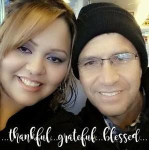 Meet your Posher, Armando